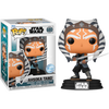 Funko POP! (680) Star Wars Ahsoka Tano 2 Saber Special Edition Funko POP! (680) Star Wars Ahsoka Tano 2 Saber Special Edition