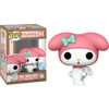 Funko POP! (83) My Melody (Spring Time) Special Edition Funko POP! (83) My Melody (Spring Time) Special Edition