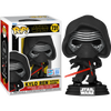 Funko POP! (731) Star Wars Kylo Ren NYCC 2024 Limited Edition Funko POP! (731) Star Wars Kylo Ren NYCC 2024 Limited Edition