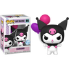 Funko POP! (85) Sanrio Kuromi with Balloons Special Edition Funko POP! (85) Sanrio Kuromi with Balloons Special Edition