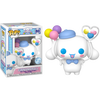 Funko POP! (80) Cinnamoroll Special Edition Funko POP! (80) Cinnamoroll Special Edition