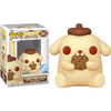 Funko POP! (82) Sanrio Pompompurin with Cookie Special Edition Funko POP! (82) Sanrio Pompompurin with Cookie Special Edition