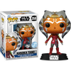 Funko POP! (268) Star Wars Ahsoka Tano Diamond Special Edition Funko POP! (268) Star Wars Ahsoka Tano Diamond Special Edition