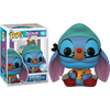 Funko POP! (1463) Stitch Costume Stitch As Gus Gus Special Funko POP! (1463) Stitch Costume Stitch As Gus Gus Special