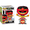 Funko POP! (13) The Muppets Animal NYCC 2024 Limited Edition Funko POP! (13) The Muppets Animal NYCC 2024 Limited Edition
