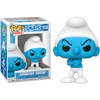 Funko POP! (1518) The Smurfs Grouchy Smurf Funko POP! (1518) The Smurfs Grouchy Smurf