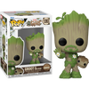 Funko POP! (1393) We Are Groot as Iron Man Funko POP! (1393) We Are Groot as Iron Man
