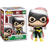 Funko POP! (527) DC Holiday 2024 Batgirl Funko POP! (527) DC Holiday 2024 Batgirl