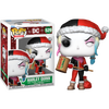 Funko POP! (529) DC Holiday 2024 Harley Quinn Funko POP! (529) DC Holiday 2024 Harley Quinn