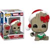 Funko POP! (1440) Marvel Holiday Groot Funko POP! (1440) Marvel Holiday Groot