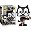 Funko POP! (1616) Felix 105th Anniversary Felix the Cat Funko POP! (1616) Felix 105th Anniversary Felix the Cat