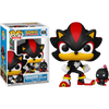 Funko POP! (1035) Sonic The Hedgehog Shadow Dark Chao Funko POP! (1035) Sonic The Hedgehog Shadow Dark Chao
