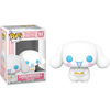 Funko POP! (92) Hello Kitty and Friends Cinnamoroll with Dessert Funko POP! (92) Hello Kitty and Friends Cinnamoroll with Dessert