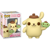 Funko POP! (94) Hello Kitty and Friends Pompompurin with Dessert Funko POP! (94) Hello Kitty and Friends Pompompurin with Dessert