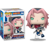 Funko POP! (1964) Naruto Classic Sakura Haruno Funko POP! (1964) Naruto Classic Sakura Haruno