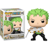 Funko POP! (1775) One Piece (2024) Roronoa Zoro Funko POP! (1775) One Piece (2024) Roronoa Zoro