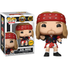 Funko POP! (397) Guns N' Roses Axl Rose (1992) Chase Funko POP! (397) Guns N' Roses Axl Rose (1992) Chase