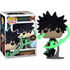 Funko POP! (1646) Jujutsu Kaisen Megumi Paint Special Chase Funko POP! (1646) Jujutsu Kaisen Megumi Paint Special Chase