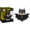 Funko POP! (521) Batman 85th Anniversary Soaring Deluxe Funko POP! (521) Batman 85th Anniversary Soaring Deluxe