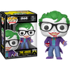 Funko POP! (517) Batman 85th Anniversary The Joker Teeth Funko POP! (517) Batman 85th Anniversary The Joker Teeth