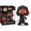 Funko POP! (740) Star Wars Dark Side Darth Maul Funko POP! (740) Star Wars Dark Side Darth Maul