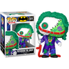 Funko POP! (511) DC Batman Patchwork The Joker Funko POP! (511) DC Batman Patchwork The Joker