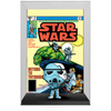 Funko POP! (06) Star Wars Sandtrooper Comic Cover Funko POP! (06) Star Wars Sandtrooper Comic Cover