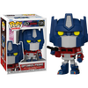 Funko POP! (131) Transformers Generation 1 Optimus Prime Funko POP! (131) Transformers Generation 1 Optimus Prime