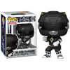 Funko POP! (1776) Power Rangers Movie Black Ranger Funko POP! (1776) Power Rangers Movie Black Ranger