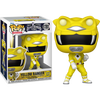 Funko POP! (1781) Power Rangers Movie Yellow Ranger Glow-in-the-Dark Funko POP! (1781) Power Rangers Movie Yellow Ranger Glow-in-the-Dark