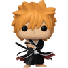 Funko POP! (1729) Bleach Ichigo Dangai AAA Anime Exclusive Funko POP! (1729) Bleach Ichigo Dangai AAA Anime Exclusive