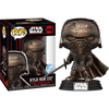 Funko POP! (308) Star Wars Kylo Ren Supreme Leader Special Edition Funko POP! (308) Star Wars Kylo Ren Supreme Leader Special Edition