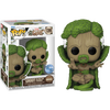 Funko POP! (1399) We Are Groot as Doctor Strange Special Funko POP! (1399) We Are Groot as Doctor Strange Special