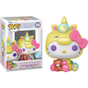 Funko POP! (58) Hello Kitty and Friends Unicorn Diamond Special Edition Funko POP! (58) Hello Kitty and Friends Unicorn Diamond Special Edition