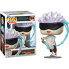 Funko POP! (1648) Jujutsu Kaisen Satoru Gojo Paint Special Funko POP! (1648) Jujutsu Kaisen Satoru Gojo Paint Special