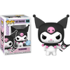 Funko POP! (88) Sanrio Kuromi with Phone Special Edition Funko POP! (88) Sanrio Kuromi with Phone Special Edition