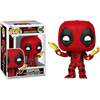 Funko POP! (1402) Deadpool & Wolverine Deadpool Kidpool Funko POP! (1402) Deadpool & Wolverine Deadpool Kidpool