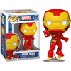 Funko POP! (1421) Marvel New Classics Iron Man Funko POP! (1421) Marvel New Classics Iron Man