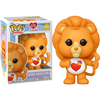 Funko POP! (1713) Care Bears Cousins Brave Heart Lion Funko POP! (1713) Care Bears Cousins Brave Heart Lion