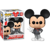 Funko POP! (1495) Mickey & Friends Excellent 8 Mickey Mouse Funko POP! (1495) Mickey & Friends Excellent 8 Mickey Mouse