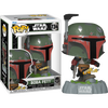 Funko POP! (734) Star Wars Fett Legacy Boba Fett with Kneepad Rockets Funko POP! (734) Star Wars Fett Legacy Boba Fett with Kneepad Rockets