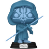 Funko POP! (740) Star Wars Dark Side Darth Maul Glow-in-the-Dark Specialty Funko POP! (740) Star Wars Dark Side Darth Maul Glow-in-the-Dark Specialty