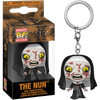 Funko POP! The Nun II The Nun Pocket Keychain Funko POP! The Nun II The Nun Pocket Keychain