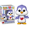 Funko POP (1803) Care Bears Cousins Cozy Heart Penguin Funko POP (1803) Care Bears Cousins Cozy Heart Penguin