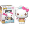 Funko POP! (99) Hello Kitty and Friends Hello Kitty with Ice Cream Funko POP! (99) Hello Kitty and Friends Hello Kitty with Ice Cream