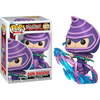 Funko POP (1872) Yu-Gi-Oh! Dark Magician (Attack) Funko POP (1872) Yu-Gi-Oh! Dark Magician (Attack)