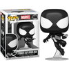 Funko POP! (1444) Spider-Man Comics Symbiote Suit Funko POP! (1444) Spider-Man Comics Symbiote Suit