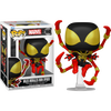 Funko POP! (1448) Spider-Man Comics Milers Iron Spider Funko POP! (1448) Spider-Man Comics Milers Iron Spider