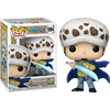 Funko POP! (1894) One Piece Trafalgar Law Anesthesia Funko POP! (1894) One Piece Trafalgar Law Anesthesia