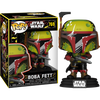 Funko POP! (769) Star Wars The Book Of Boba Fett Retro Funko POP! (769) Star Wars The Book Of Boba Fett Retro
